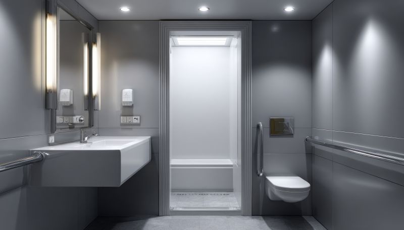 Top Bathroom Remodeling Companies in Santaquin, UT