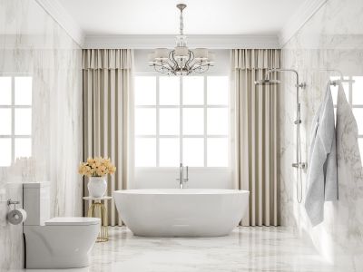 Cost of Bathtub Installation in Richfield, UT